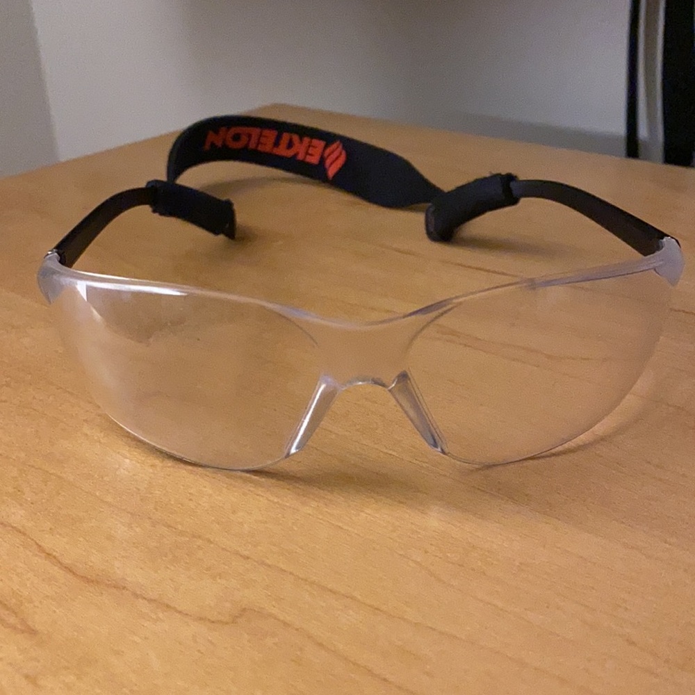 Ektelon Mirage II Racquetball Eyewear